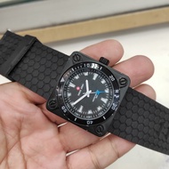 Jam Tangan Pria Analog Swiss Army-100% Original-[MUTU TERJAMIN]-Jam Tangan Swiss Army Original Asli-