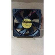 9006 fan adda fan ad1212hb-a71gl 12x12 12cm 12 cm 12v bearing