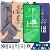 VIVO V40 LITE V50 LITE V60 LITE CERAMIC SCREEN PROTECTOR