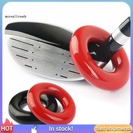 <moreallready> Golf Weight Ring Golf Swing Training Accessory Golf Club Weight Ring Replacement Rubb