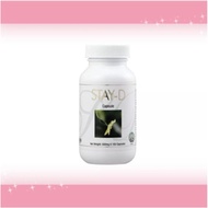 E. Excel Stay-D衡定-D (100 Capsules)