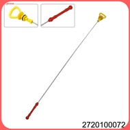 [grove-sg]2720100072 Engine Oil Dipstick For Mercedes W211 W204 W212 272010007264