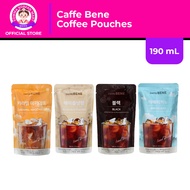 Caffe Bene Coffee Drink 190 mL (Pouch)