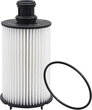 Oil Filter Fits Select Land Rover Defender Discovery LR4 Range Rover, Fits Select Jaguar XE XF XFR X