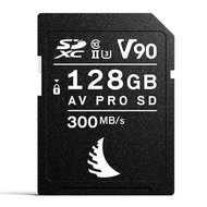 ANGELBIRD AV PRO SD MK2 SDXC UHS-II V90 128GB 記憶卡 公司貨