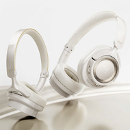 iKF | Exam Specific FM Bluetooth Headphones
