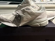 Kith & New Balance 990v3 - Hallow