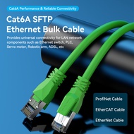 Vention Cat 6A Ethernet Cable 10Gbps UTP Lan For PC TV Twisted Pair Patch Cord Internet Cable Et
