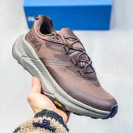 Hoka ONE ONE TRANSPORT Outdoor Parallel Hiking Hiking Shoes Hiking Shoes Men Women Shoes Real Shot