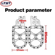 Footrest For Honda 450r 450X 250Rx 450l 250F CR