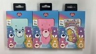 Care Bears 正版 7000mAh POWER BANK (自帶線充電寶)