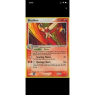 Blaziken Emerald 001