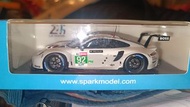 Spark 1/43 991 911 rsr