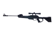 Barra Pellet Guns for Adults - Air Rifle for Hunting, Scope Included, Fires .177 Caliber Pellets, Br