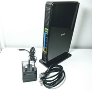 USED D-Link DIR-865L AC1750 Dual Band Gigabit WiFi Router | 5GHz + 2.4GHz | High Speed Router