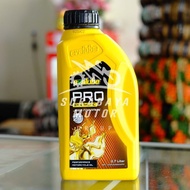 Evalube Pro Synthetic 2T Side Oil New Packaging