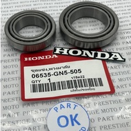 06535-GN5-505 Complex (Race Steering Kit) for Automatic and Thai Ducks