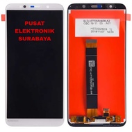 Lcd TOUCHSCREEN FOR H0N0R 7S / Y5 PRIME 2018 / DUA-L22 - COMPLETE