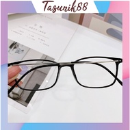 TASUNIK88 Reading Glasses Plus Lens Anti Radiation +1.00 to/d + 4.00 Men's Reading Glasses G025
