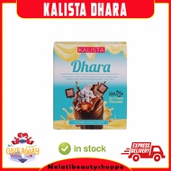 Kurus Kalista Dhara (1BOX) 100% Original (FREE GIFT AVAILABLE)