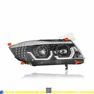 BMW E90 2005-2008 3D LED PROJECTOR HEADLAMP HEADLIGHTS HEAD LAMP LIGHT LIGHTS