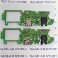 REALME 3 PRO ORIGINAL FLEXIBLE FLEXIBLE BOARD FLEXIBLE PCB CONNECTOR MIC CONNECTOR MIC MIC PORT USB 
