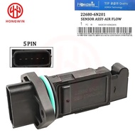 Sensor Meter Aliran Udara MAF 22680-6N201 Untuk Nissan Maxima Pathfinder Sentra Infiniti G20 I35 QX4