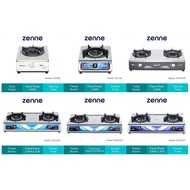 ZENNE Dapur Gas Stove Cooker  煤气炉