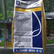 Fungisida Sistemik Ridomilgold 250 Gram