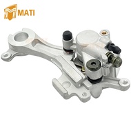 MATI Rear Brake Caliper for Yamaha YZ125 YZ250 YZ450 WR250 WR450 2003 2004 2005 5UN-2580W-20-00 5UN-