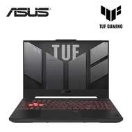 Asus TUF Gaming A15 FA507U-IHQ113W 15.6'' QHD 165Hz Gaming Laptop