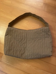 CERAGEM 棕色手提包