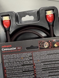 Audioquest Cinnamon HDMI 1M