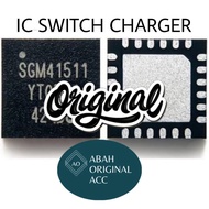 IC SWITCH CHARGER SAMSUNG A03 A03 CORE ORI TESTED PROVED