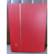 Stamp Album Insert Stockbook Stamps 151