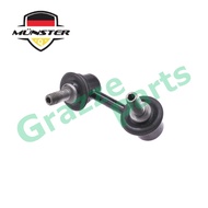 Münster Stabilizer Link Front LH 51321-S84-A01 Honda Accord S84 SV4