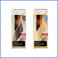 ☜ § ➤ Merry Sun Permanent Hair Color (ASH BLONDE)