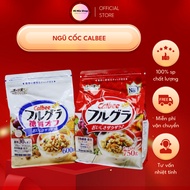 Calbee Cereal, Calbee Japanese Fruit Cereal