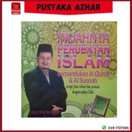 Indahnya Perubatan Islam - Ustaz Sharhan Shafie - Vesselmas Sdn. Bhd.