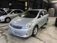 2007 Wish 2.0
售13.8萬 台中看車
0977366449 陳 自售