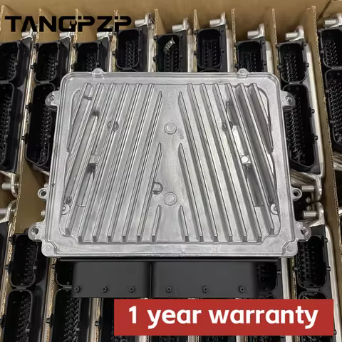 Original 0261209292 ECU ECM ME9.7 Engine Control Unit Electronic Module for Mercedes-Benz A273153659