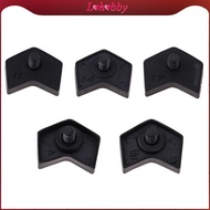 [Lohobby] High Quality Sports Swing Training Practice Golf Weight Screw for  913  D3 9133H Driver - 