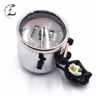 ชุดประกอบเครื่องวัดระยะทางเครื่องวัดความเร็วรอบสำหรับ Honda Steed VT VLX 400 600 CA250กบฏเครื่องวัด 