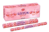 【預訂】HEM Lotus線香