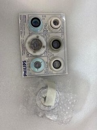 Philips 飛利浦 WP3811 4重過濾濾水器 不包濾芯