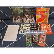 Twice 13th Mini Album With You-th Photobook ver. Unsealed