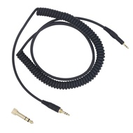 Replacement Cable Compatible with Audio Technica ATH-M50x, ATH-M40x, ATH-M70x Headphones