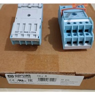 RELECO Imported Relay C9-A41 C9-A41X 24V 48V 110V 220V AC230V AC115V