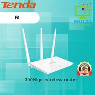 If56 yt- Tenda F3 Router Replacement FH303 Sale Original