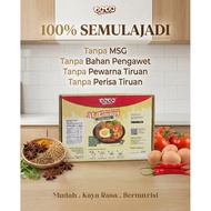 OCOC Mee Goreng Nusantara Latest Product Dr Rizal